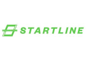 WORDRESSIN' (conando1200)さんのテニス大会「STARTLINE CUP」のロゴへの提案