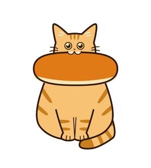 Isao.i (fm_handa)さんの猫のイメージキャラクターを作成してほしいへの提案