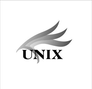 tobosukeさんの自動車販売、自動車輸出入の会社「ＵＮＩＸ　　　」のロゴ作成への提案