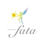 skyblue (skyblue)さんの「fata」のロゴ作成への提案