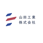 Stream design (maridareme)さんの山田工業株式会社のロゴへの提案