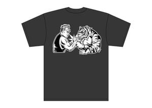 TS Design (twisoudes)さんのTシャツ　デザインへの提案