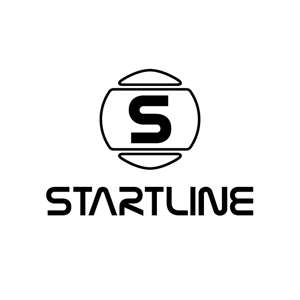 fujio8さんのテニス大会「STARTLINE CUP」のロゴへの提案