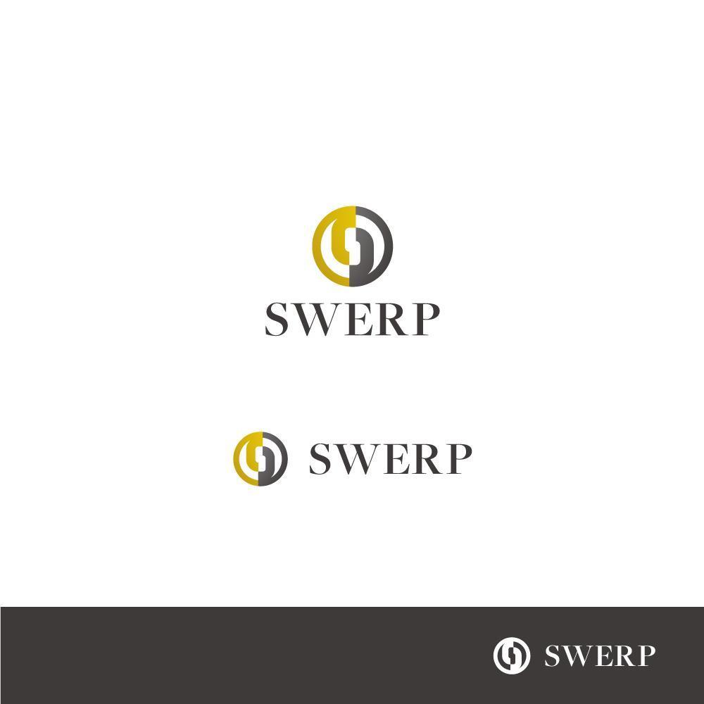 株式会社ＳＷＥＲＰのロゴ作成をお願い致します。
