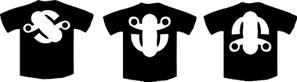 さんのTシャツ　デザインへの提案