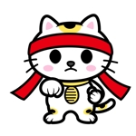 ISSOKU (kazunori131)さんの【報酬33,000円】招き猫風のキャラクターデザイン募集（継続依頼もあり）への提案