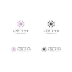 BUTTER GRAPHICS (tsukasa110)さんのケータリング・出張パーティー専門店のロゴ制作への提案