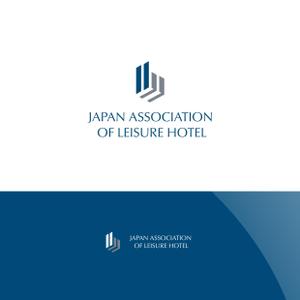 Nyankichi.com (Nyankichi_com)さんの一般社団法人日本レジャーホテル協会のロゴ作成のお願いへの提案