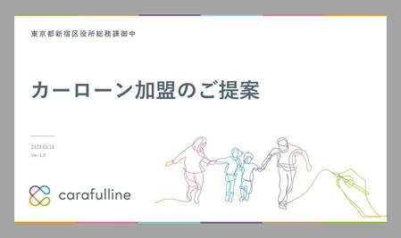 KonKon (KonKon)さんのPowerPointオリジナルテンプレ作成への提案