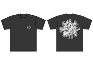 TS Design (twisoudes)さんのTシャツ　デザインへの提案