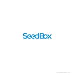 BLOCKDESIGN (blockdesign)さんの事業開発を支援するフリーランスの屋号「シードボックス」のロゴへの提案