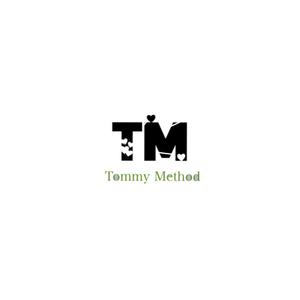 武田俊介 (sammy2)さんの【シンプルなロゴ募集】パーソナルトレーニング×コンディショニング「Tommy Method」のロゴへの提案