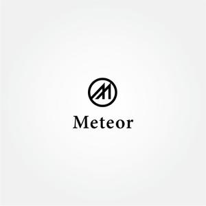 tanaka10 (tanaka10)さんのカーラッピング「Meteor」のロゴマーク作成依頼への提案