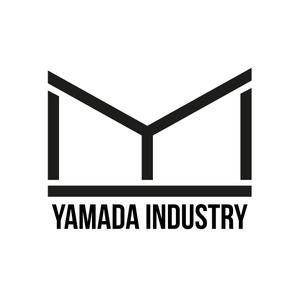 CHICKEMOO (chickemoo513)さんの山田工業株式会社のロゴへの提案