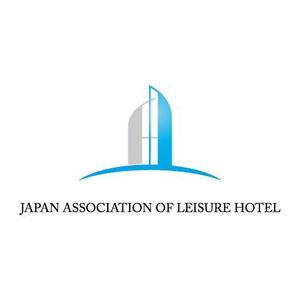 teppei (teppei-miyamoto)さんの一般社団法人日本レジャーホテル協会のロゴ作成のお願いへの提案
