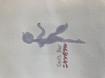 にがおえや (nejimakitori3712)さんのガールズバー 「ニャンだフル」のロゴへの提案
