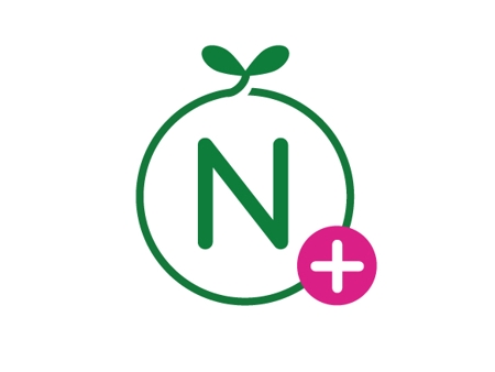 ミブロ (miburo)さんの「N+」のロゴ作成への提案