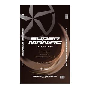 outline84 (outline84)さんの農業肥料の新商品「スーパーマニアック」のパッケージデザインへの提案