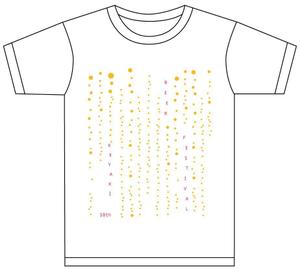 MOTENASU_kumaさんの「けやきひろば　秋のビール祭り」販売用Ｔシャツへの提案