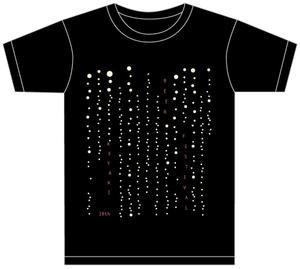 MOTENASU_kumaさんの「けやきひろば　秋のビール祭り」販売用Ｔシャツへの提案