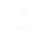 赤星　光流 (yukikaze0213)さんの化粧品のパッケージデザイン「ARLDE」のロゴへの提案