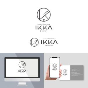 angie design (angie)さんのリブランディングによる会社のロゴへの提案