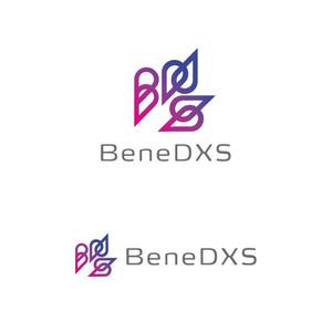 otanda (otanda)さんの税理士法人「BeneDXS」(ベネディックス)のロゴへの提案