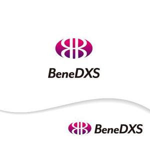 BEAR'S DESIGN (it-bear)さんの税理士法人「BeneDXS」(ベネディックス)のロゴへの提案