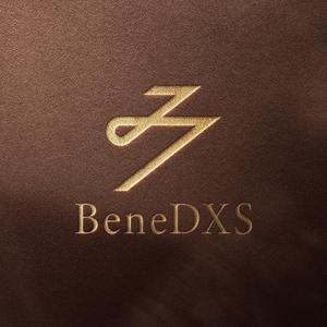 Kaito Design (kaito0802)さんの税理士法人「BeneDXS」(ベネディックス)のロゴへの提案
