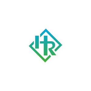 BEAR'S DESIGN (it-bear)さんの社会保険労務事務所「ＨRトータルサポート社労士事務所」のロゴへの提案