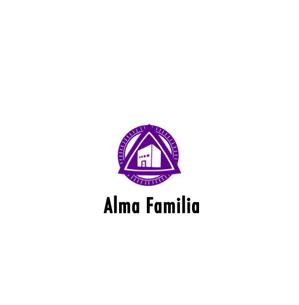 Pithecus (Pithecus)さんの不動産会社　「Alma Familia」のロゴへの提案
