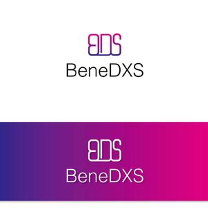 ununow (_unun)さんの税理士法人「BeneDXS」(ベネディックス)のロゴへの提案