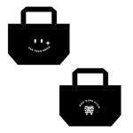 marukei (marukei)さんの歯医者：小児用トートバッグのデザインへの提案