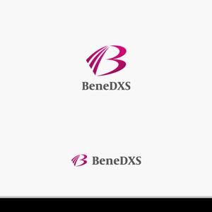 MIND SCAPE DESIGN (t-youha)さんの税理士法人「BeneDXS」(ベネディックス)のロゴへの提案