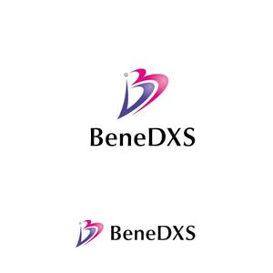 marutsuki (marutsuki)さんの税理士法人「BeneDXS」(ベネディックス)のロゴへの提案