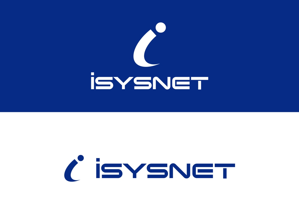 IT・システム開発企業のロゴ制作