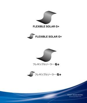invest (invest)さんの新商品のロゴの依頼です。への提案