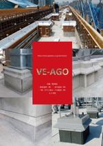 Quiche3 (Quiche3)さんの押出成形セメント板アゴ部型枠「VE-AGO」のチラシへの提案