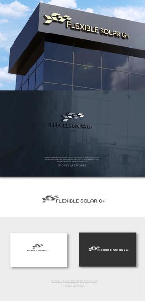 NJONESKYDWS (NJONES)さんの新商品のロゴの依頼です。への提案