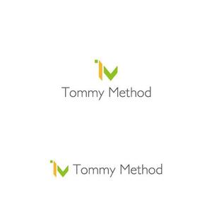 ninaiya (ninaiya)さんの【シンプルなロゴ募集】パーソナルトレーニング×コンディショニング「Tommy Method」のロゴへの提案