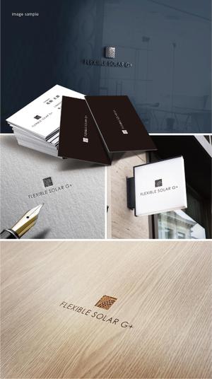 shibamarutaro (shibamarutaro)さんの新商品のロゴの依頼です。への提案