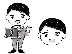 ここまる (cocomaru-101)さんの金融アドバイザーのキャラクター募集　ブログ　YouTubeで使います　ぼへの提案