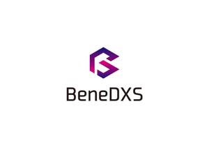 AD-Y (AD-Y)さんの税理士法人「BeneDXS」(ベネディックス)のロゴへの提案