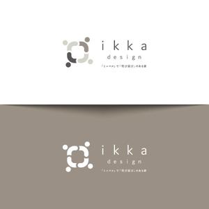 kuroken (kuroken)さんのリブランディングによる会社のロゴへの提案