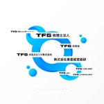 Ü design (ue_taro)さんのTFGGroupサイトTFGグループ組織図デザイン化への提案
