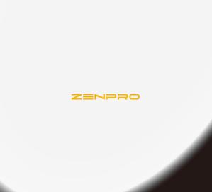 RYUNOHIGE (yamamoto19761029)さんの人材会社ZENPROのロゴへの提案