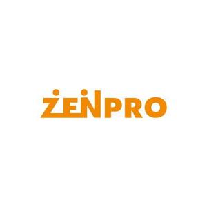 BEAR'S DESIGN (it-bear)さんの人材会社ZENPROのロゴへの提案