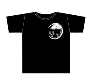 ki-mi  (ki2116)さんの「けやきひろば　秋のビール祭り」販売用Ｔシャツへの提案