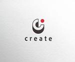 d-o2 (d-o2)さんの商社、株式会社createのロゴ製作への提案