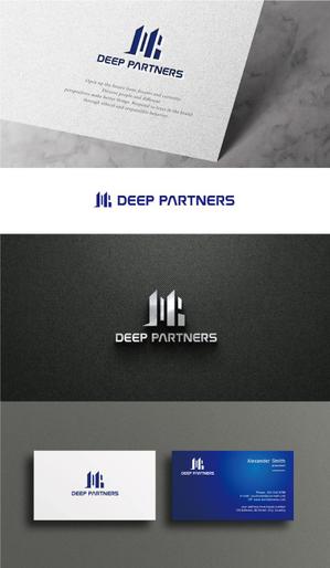 happiness_design (happiness_design)さんの不動産管理会社のロゴ作成への提案